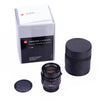 Certified Pre-Owned Leica Summilux-M 50mm f/1.4 ASPH II, black (11728)