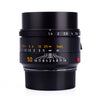 Certified Pre-Owned Leica Summilux-M 50mm f/1.4 ASPH II, black (11728)