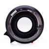 Certified Pre-Owned Leica Summilux-M 50mm f/1.4 ASPH II, black (11728)
