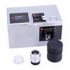 Used Leica APO-Summicron-M 50mm f/2.0 ASPH, silver anodized - UVa Filter
