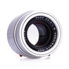 Used Leica APO-Summicron-M 50mm f/2.0 ASPH, silver anodized - UVa Filter