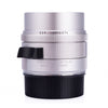 Certified Pre-Owned Leica APO-Summicron-M 50mm f/2.0 ASPH, silver anodized