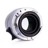 Certified Pre-Owned Leica APO-Summicron-M 50mm f/2.0 ASPH, silver anodized