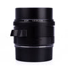 Used Leica APO-Summicron-M 50mm f/2 ASPH, black with UVa filter - Recent Leica CLA