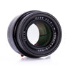 Used Leica APO-Summicron-M 50mm f/2 ASPH, black with UVa filter - Recent Leica CLA