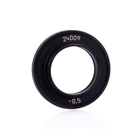 Used Leica M10 Correction lens II, -0.5 diopter