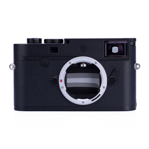 Used Leica M10 Monochrom