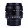 Used Leica Summilux-M 28mm f/1.4 ASPH, black