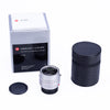 Used Leica Summilux-M 35mm f/1.4 ASPH FLE II, silver (11727)