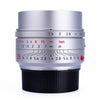 Used Leica Summilux-M 35mm f/1.4 ASPH FLE II, silver (11727)