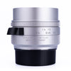 Used Leica Summilux-M 35mm f/1.4 ASPH FLE II, silver (11727)