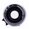 Used Leica Summilux-M 35mm f/1.4 ASPH FLE II, silver (11727)