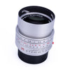 Used Leica Summilux-M 35mm f/1.4 ASPH FLE II, silver (11727)