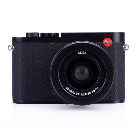 Used Leica Q3