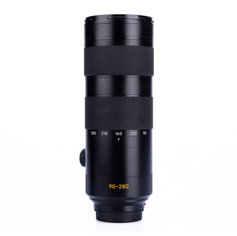 Used Leica APO-Vario-Elmarit-SL 90-280mm f/2.8-4