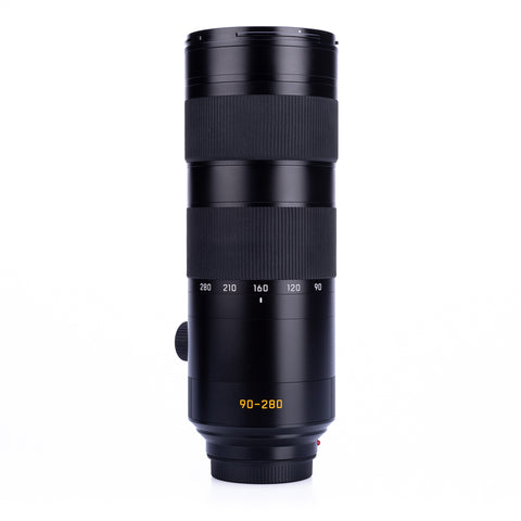 Used Leica APO-Vario-Elmarit-SL 90-280mm f/2.8-4