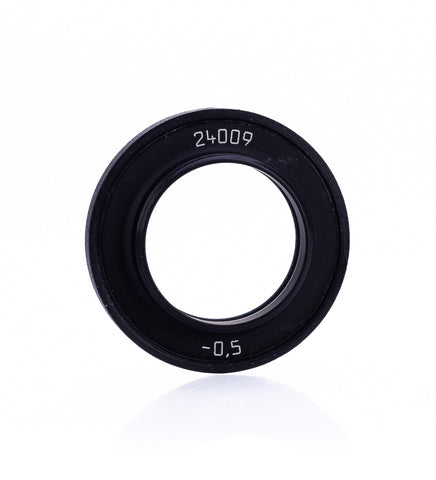 Used Leica M10 Correction lens II, -0.5 diopter