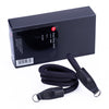 Used Leica Rope Strap, Black, 100cm, Key-Ring Style