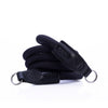 Used Leica Rope Strap, Black, 100cm, Key-Ring Style