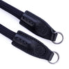 Used Leica Rope Strap, Black, 100cm, Key-Ring Style