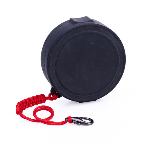 Used Lens Cap LC-SR-01 for Leica Q, Q2, Q3