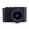 Used Leica Q2 Monochrom - Extra Battery, UV Filter