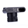 Used Leica Q2 Monochrom - Extra Battery, UV Filter