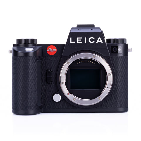 Used Leica SL3