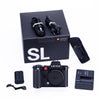 Used Leica SL2 with Thumbs Up - Recent Leica CLA