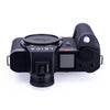 Used Leica SL2 with Thumbs Up - Recent Leica CLA