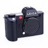 Used Leica SL2 with Thumbs Up - Recent Leica CLA