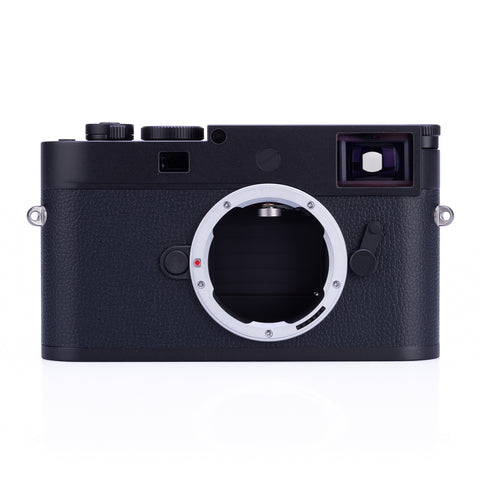 Used Leica M11 Monochrom - Extra Battery