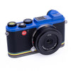Used Leica CL 'Edition Paul Smith' - 517/900