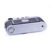 Used Leica M2, silver chrome (Lever Rewind, No Self Timer, 1958) - Recent DAG CLA