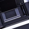 Used Leica M2, silver chrome (Lever Rewind, No Self Timer, 1958) - Recent DAG CLA