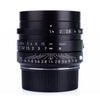 Used Leica Summilux-M 35mm f/1.4 ASPH FLE 'Leitz Wetzlar' Edition - UVa Filter
