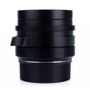 Used Leica Summilux-M 35mm f/1.4 ASPH FLE 'Leitz Wetzlar' Edition - UVa Filter