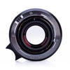 Used Leica Summilux-M 35mm f/1.4 ASPH FLE 'Leitz Wetzlar' Edition - UVa Filter