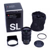Used Leica Super-Vario-Elmar-SL 16-35mm f/3.5-4.5 ASPH - UVa Filter