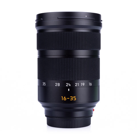 Used Leica Super-Vario-Elmar-SL 16-35mm f/3.5-4.5 ASPH - UVa Filter
