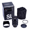 Used Leica Vario-Elmarit-SL 24-90mm f/2.8-4.0 ASPH - UVa Filter