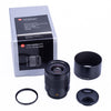 Used Leica Summilux-TL 35mm f/1.4 ASPH, black - UVa Filter