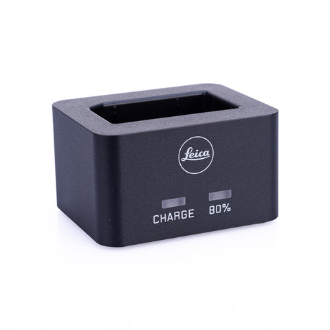 Used Leica Battery Charger BC-SCL7 for M11