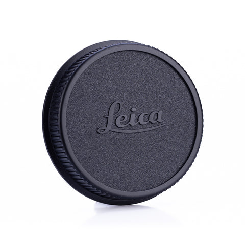 Used Leica Rear Lens Cap SL