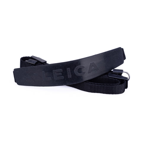 Used Leica Neck Strap with Anti-Slip Pad