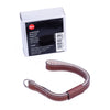 Used Leica Wrist Strap for M, X, Q Cameras, Leather, Brown