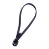 Used Leica Wrist Strap for M, X, Q Cameras, Leather, Black