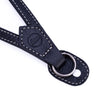 Used Leica Wrist Strap for M, X, Q Cameras, Leather, Black