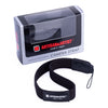 Used Artisan & Artist ACAM 296 Acrylic Camera Wrist Strap, Loop-Style, Black