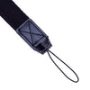Used Artisan & Artist ACAM 296 Acrylic Camera Wrist Strap, Loop-Style, Black